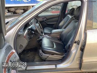 MERCEDES S320-thumb-2