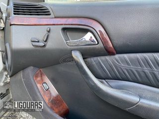 MERCEDES S320-thumb-29