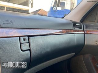 MERCEDES S320-thumb-5