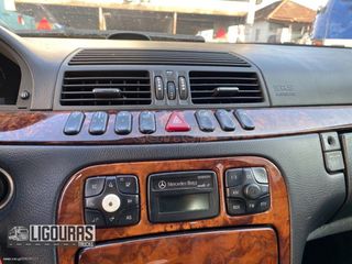 MERCEDES S320-thumb-7