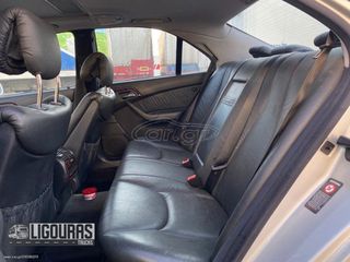 MERCEDES S320-thumb-15