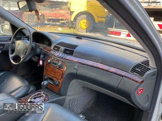 MERCEDES S320-thumb-27