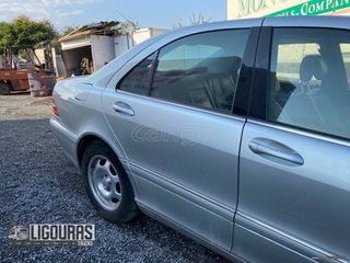 MERCEDES S320-thumb-21