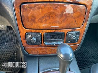 MERCEDES S320-thumb-8