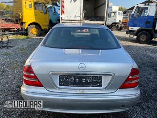 MERCEDES S320-thumb-18