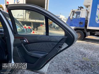 MERCEDES S320-thumb-22