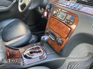 MERCEDES S320-thumb-24