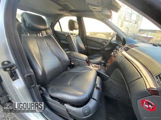 MERCEDES S320-thumb-28