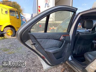 MERCEDES S320-thumb-13