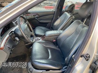 MERCEDES S320-thumb-1