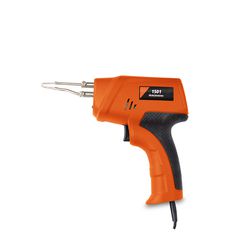 ΠΙΣΤΟΛΙ ΚΟΛΛΗΣΗΣ ΗΛΕΚΤΡΙΚΟ 200W 1501 KRAUSMANN 62302