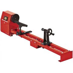 ΞΥΛΟΤΟΡΝΟΣ 400W TC-WW 1000/1 EINHELL 4312110