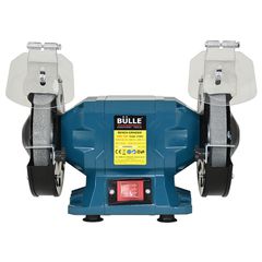 ΔΙΔΥΜΟΣ ΤΡΟΧΟΣ ΠΑΓΚΟΥ 150mm/250W BULLE 41842