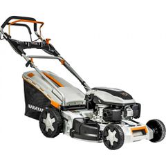 ΧΛΟΟΚΟΠΤΙΚΗ ΒΕΝΖΙΝΗΣ ΑΥΤΟΚΙΝΟΥΜΕΝΗ 170cc-PM5310 NAKAYAMA PRO 032403