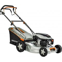 ΧΛΟΟΚΟΠΤΙΚΗ ΒΕΝΖΙΝΗΣ ΑΥΤΟΚΙΝΟΥΜΕΝΗ 145cc - PM4830 NAKAYAMA PRO 032397