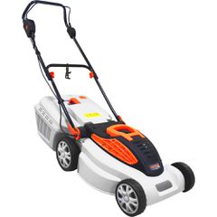 ΧΛΟΟΚΟΠΤΙΚΗ ΗΛΕΚΤΡΙΚΗ 1800W - EM4020 NAKAYAMA PRO 032366