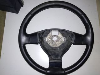 Τιμόνι golf 5