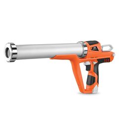 ΠΙΣΤΟΛΙ ΣΙΛΙΚΟΝΗΣ EΠΑΝΑΦΟΡΤΙΖΟΜΕΝΟ 300/600ML 12V 1400 KRAUSMANN 61555