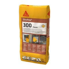 SIKAREP 300 CLASSIC 25K ΕΠΙΣΚΕΥΑΣΤΙΚΟ ΚΟΝΙΑΜΑ (R3) 530574