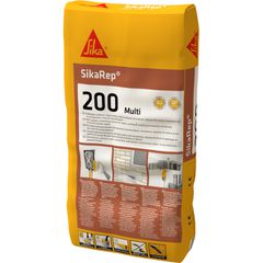 SIKAREP 200 MULTI 20K ΕΠΙΣΚΕΥΑΣΤΙΚΟ ΚΟΝΙΑΜΑ (R2) 555013