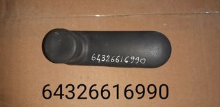 ΧΕΡΟΥΛΙ ΓΡΥΛΟΥ ΠΟΡΑΘΥΡΟΥ RENAULT CLIO 98-01