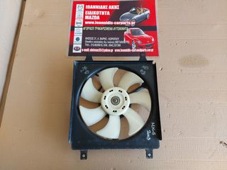MAZDA MX-5 NB 2003 ΒΕΝΤΙΛΑΤΕΡ A/C-thumb-1