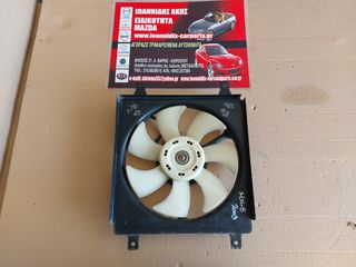 MAZDA MX-5 NB 2003 ΒΕΝΤΙΛΑΤΕΡ A/C-thumb-2