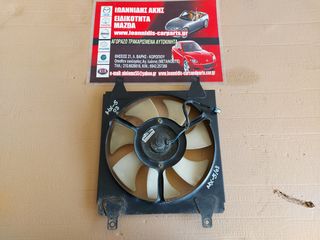 MAZDA MX-5 NB 2003 ΒΕΝΤΙΛΑΤΕΡ A/C-thumb-3