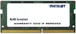 Patriot Memory 8GB DDR4 2400MHz memory module