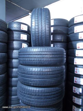 4ΤΜΧ 225-55-17 PIRELLI CINTURATO P7 ΣΑΝ ΚΑΙΝΟΥΡΙΑ!