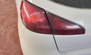 MITSUBISHI COLT 2005-8 CZ3 RELOAD 3 ΘΥΡΟ ΣΕΤ ΑΕΡΟΣΑΚΟΙ-AIRBAGS ΣΕ ΑΡΙΣΤΗ ΚΑΤΑΣΤΑΣΗ -thumb-3