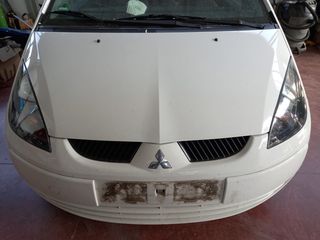 MITSUBISHI COLT 2005-8 CZ3 RELOAD 3 ΘΥΡΟ ΣΕΤ ΑΕΡΟΣΑΚΟΙ-AIRBAGS ΣΕ ΑΡΙΣΤΗ ΚΑΤΑΣΤΑΣΗ -thumb-2