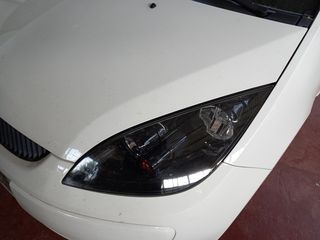 MITSUBISHI COLT 2005-8 CZ3 RELOAD 3 ΘΥΡΟ ΣΕΤ ΑΕΡΟΣΑΚΟΙ-AIRBAGS ΣΕ ΑΡΙΣΤΗ ΚΑΤΑΣΤΑΣΗ -thumb-5