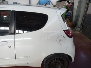 MITSUBISHI COLT 2005-8 CZ3 RELOAD 3 ΘΥΡΟ ΣΕΤ ΑΕΡΟΣΑΚΟΙ-AIRBAGS ΣΕ ΑΡΙΣΤΗ ΚΑΤΑΣΤΑΣΗ -thumb-6