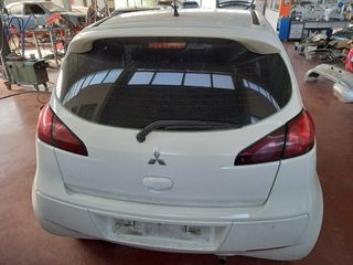 MITSUBISHI COLT 2005-8 CZ3 RELOAD 3 ΘΥΡΟ ΣΕΤ ΑΕΡΟΣΑΚΟΙ-AIRBAGS ΣΕ ΑΡΙΣΤΗ ΚΑΤΑΣΤΑΣΗ -thumb-7