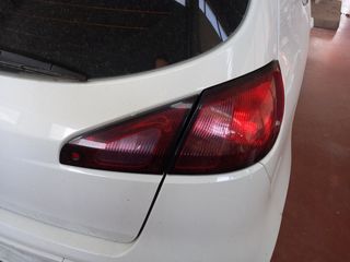 MITSUBISHI COLT 2005-8 CZ3 RELOAD 3 ΘΥΡΟ ΣΕΤ ΑΕΡΟΣΑΚΟΙ-AIRBAGS ΣΕ ΑΡΙΣΤΗ ΚΑΤΑΣΤΑΣΗ -thumb-8