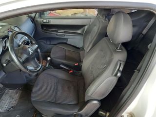 MITSUBISHI COLT 2005-8 CZ3 RELOAD 3 ΘΥΡΟ ΣΕΤ ΑΕΡΟΣΑΚΟΙ-AIRBAGS ΣΕ ΑΡΙΣΤΗ ΚΑΤΑΣΤΑΣΗ -thumb-1