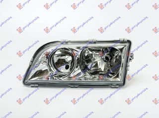 Φανάρι Εμπρός ΗΛΕΚΤΡΙΚΟΣ 98- (Ε) (DEPO) / VOLVO S40 95-00 / 30864579 - Αριστερό - 1 Τεμ