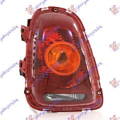 Φανάρι Πίσω (Κίτρινο Φλας) (Ε) / MINI COOPER/ONE (R56) 06-11 / 63 21 2 757 011 - Αριστερό - 1 Τεμ