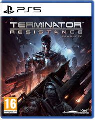 Terminator: Resistance Enhanced / PlayStation 5