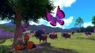 New Pokemon Snap / Nintendo Switch-thumb-3