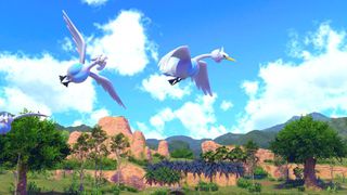 New Pokemon Snap / Nintendo Switch-thumb-1
