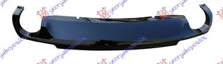 Σπόιλερ Προφυλακτήρα Πίσω (R) / VW SCIROCCO 08-14 / 1K8807568FKZ - 1 Τεμ