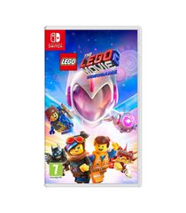LEGO the Movie 2: The Videogame (DK/EN) / Nintendo Switch