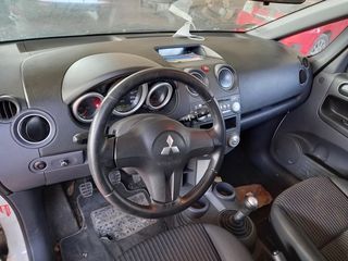 MITSUBISHI COLT CZ3 2005-8 & 2008-13 3ΘΥΡΟ  ΤΖΑΜΟΠΟΡΤΕΣ ΠΙΣΩ ΣΕ ΔΙΑΦΟΡΑ ΧΡΩΜΑΤΑ-thumb-12