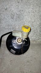FORD FIESTA (2002-2008) ΣΕΒΡΟ ΦΡΕΝΩΝ ΜΕ ΑΝΤΛΙΑ ΚΑΙ ΚΩΔΙΚΟ 2S61-2B195-CH ATE (ΓΝΗΣΙΟ)