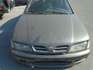  ΚΑΠΩ ΕΜΠΡΟΣ NISSAN PRIMERA P11