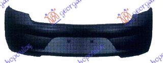 Προφυλακτήρας Πίσω Με Φάσα / HYUNDAI i10 07-10 / 86612-0X000 - 1 Τεμ