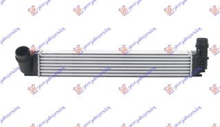 Ψυγείο ΙNTER.1,2-1,4TCE1,5DCi(655x90x80) / RENAULT MEGANE Hatchback - Station wagon 08-14 / 144960006R - 1 Τεμ