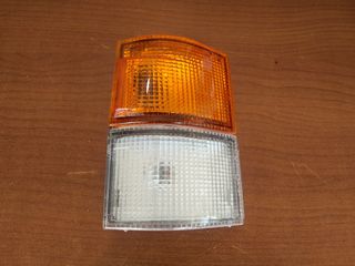 TOYOTA HIACE YH-50 1983-1985 ΓΩΝΙΑ ΦΛΑΣ ΑΡΙΣΤΕΡΑ & ΔΕΞΙΑ (ΣΤΡΟΓΓΥΛΟ ΣΤΕΦΑΝΙ)